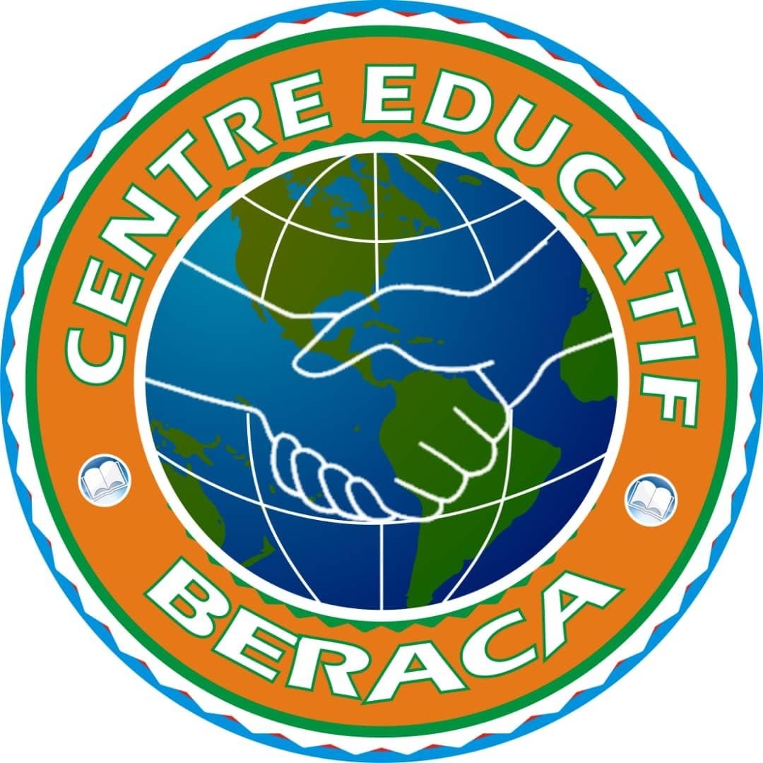 Beraca Logo